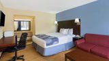 Days Inn Statesville Room