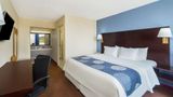 Days Inn Statesville Room
