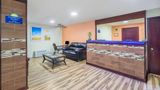 Days Inn Statesville Lobby