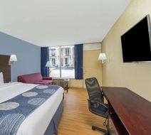 Days Inn Statesville Room