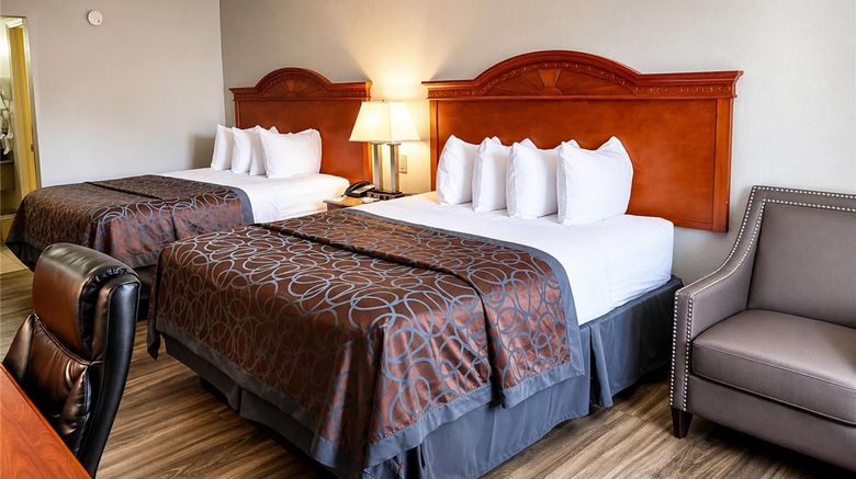<b>Days Inn Apple Valley Sevierville Room</b>. Images powered by <a href="https://iceportal.shijigroup.com/" title="IcePortal" target="_blank">IcePortal</a>.