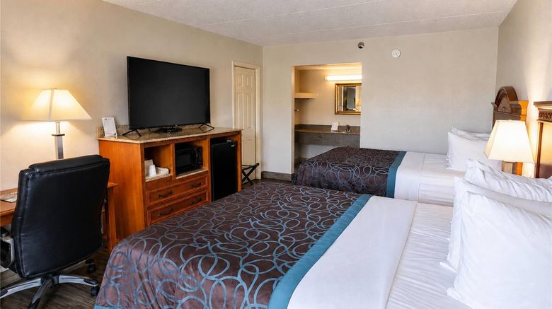 <b>Days Inn Apple Valley Sevierville Room</b>. Images powered by <a href="https://iceportal.shijigroup.com/" title="IcePortal" target="_blank">IcePortal</a>.