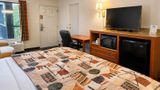 Days Inn Apple Valley Sevierville Room
