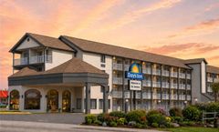 Days Inn Apple Valley Sevierville