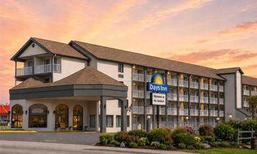 Days Inn Apple Valley Sevierville
