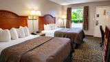 Days Inn Apple Valley Sevierville Room