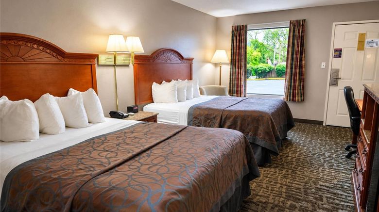 <b>Days Inn Apple Valley Sevierville Room</b>. Images powered by <a href="https://iceportal.shijigroup.com/" title="IcePortal" target="_blank">IcePortal</a>.