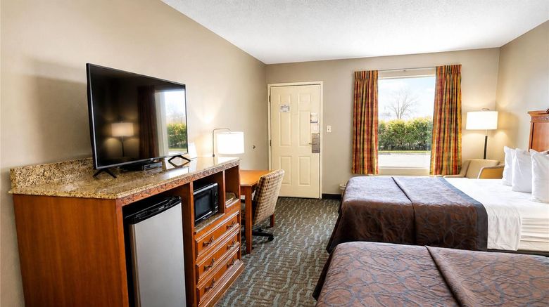 <b>Days Inn Apple Valley Sevierville Room</b>. Images powered by <a href="https://iceportal.shijigroup.com/" title="IcePortal" target="_blank">IcePortal</a>.