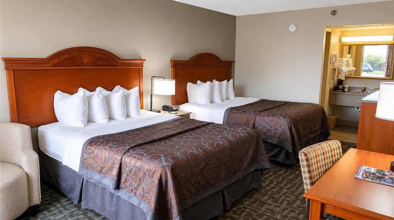 <b>Days Inn Apple Valley Sevierville Room</b>. Images powered by <a href="https://iceportal.shijigroup.com/" title="IcePortal" target="_blank">IcePortal</a>.