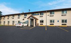 Days Inn Ankeny - Des Moines