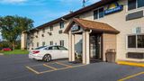 <b>Days Inn Ankeny - Des Moines Exterior</b>. Images powered by <a href="https://iceportal.shijigroup.com/" title="IcePortal" target="_blank">IcePortal</a>.