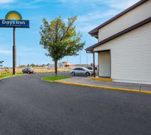 Days Inn Ankeny - Des Moines Exterior