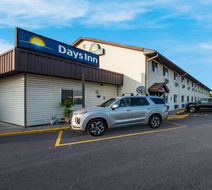 Days Inn Ankeny - Des Moines Exterior