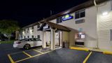 Days Inn Ankeny - Des Moines Exterior