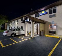 Days Inn Ankeny - Des Moines Exterior