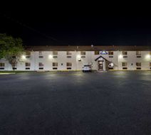 Days Inn Ankeny - Des Moines Exterior