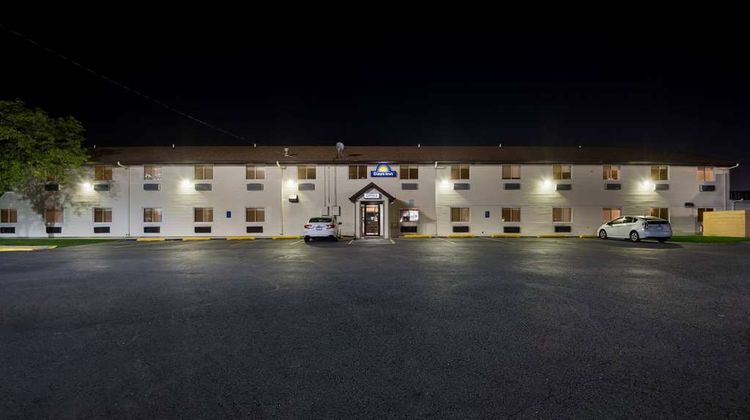Days Inn Ankeny - Des Moines Exterior