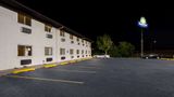 Days Inn Ankeny - Des Moines Exterior