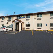 Days Inn Ankeny - Des Moines