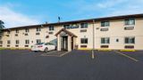 Days Inn Ankeny - Des Moines Exterior