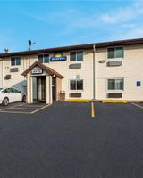 Days Inn Ankeny - Des Moines