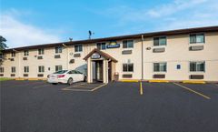 Days Inn Ankeny - Des Moines
