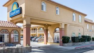 Days Inn Bishop
