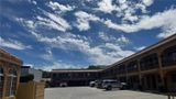 <b>Days Inn Bishop Exterior</b>. Images powered by <a href="https://iceportal.shijigroup.com/" title="IcePortal" target="_blank">IcePortal</a>.