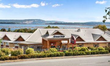 Days Inn Nanaimo