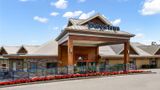 <b>Days Inn Nanaimo Exterior</b>. Images powered by <a href="https://iceportal.shijigroup.com/" title="IcePortal" target="_blank">IcePortal</a>.