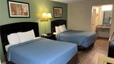 Days Inn Southern Hills/ORU Room