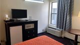 Days Inn Southern Hills/ORU Room