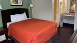 Days Inn Southern Hills/ORU Room