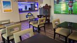Days Inn Southern Hills/ORU Lobby