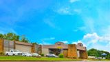 Days Inn Southern Hills/ORU Exterior