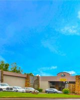 Days Inn Southern Hills/ORU