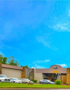 Days Inn Southern Hills/ORU