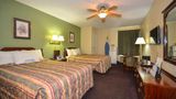 Days Inn Southern Hills/ORU Room