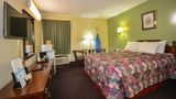 Days Inn Southern Hills/ORU Room
