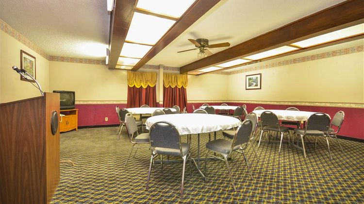 Days Inn Southern Hills/ORU Meeting