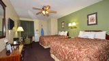 Days Inn Southern Hills/ORU Room