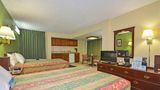 Days Inn Southern Hills/ORU Room