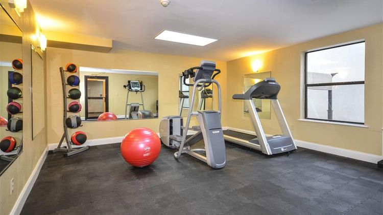 Days Inn Southern Hills/ORU Health