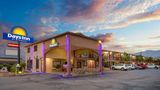 <b>Days Inn Alamogordo Exterior</b>. Images powered by <a href="https://iceportal.shijigroup.com/" title="IcePortal" target="_blank">IcePortal</a>.