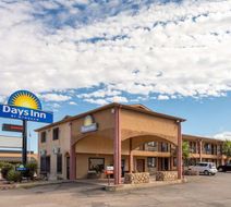 Days Inn Alamogordo Exterior