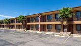 <b>Days Inn Alamogordo Exterior</b>. Images powered by <a href="https://iceportal.shijigroup.com/" title="IcePortal" target="_blank">IcePortal</a>.