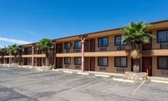 Days Inn Alamogordo