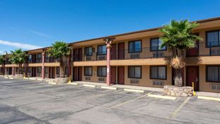 Days Inn Alamogordo