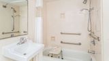 Ramada Luling Room