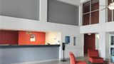 Ramada Luling Lobby